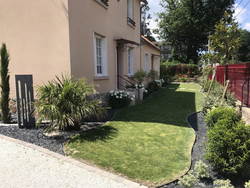 Ambiance végétale_CleanPaysage_CAEN