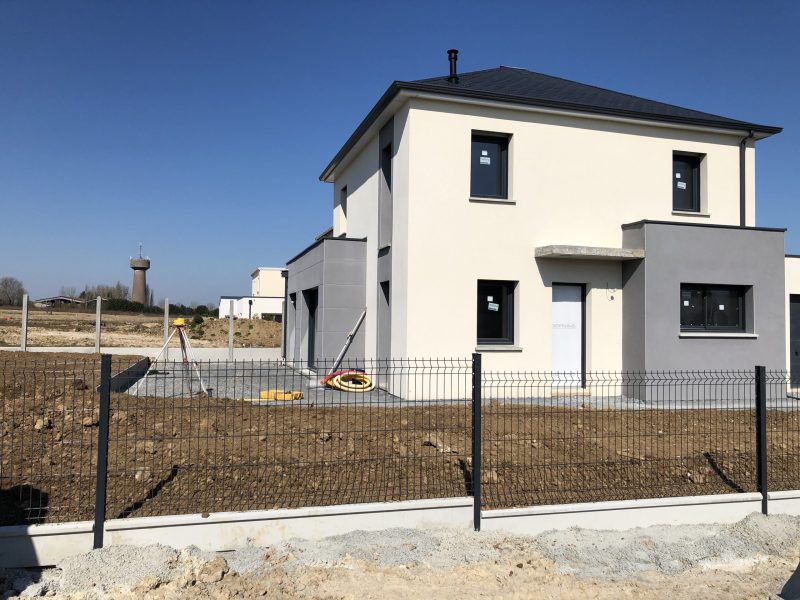 Cloture_Béton_CleanPaysage_CAEN