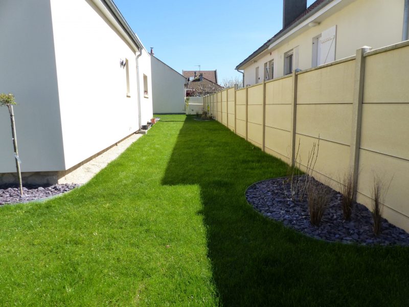 Gazon de placage_CleanPaysage_CAEN