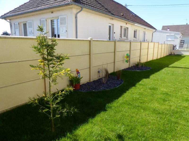 Ambiance végétale_CleanPaysage_CAEN