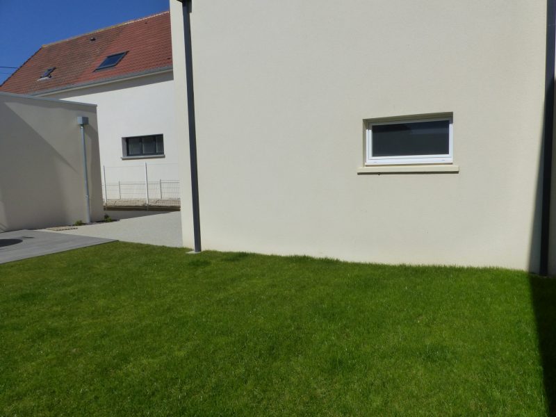 Gazon de placage_CleanPaysage_CAEN